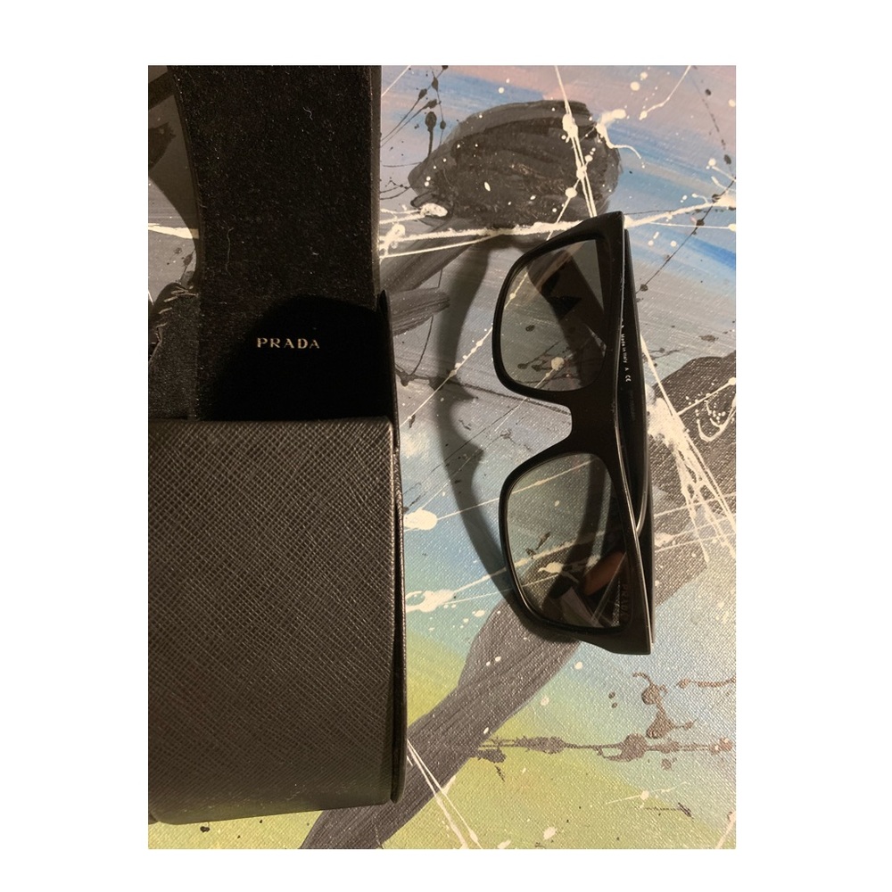 PRADA sunglasses